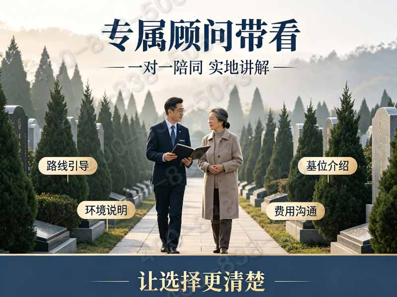 通惠陵园河畔优质墓碑完整标价 临水景观无需额外加价咨询服务热线详询